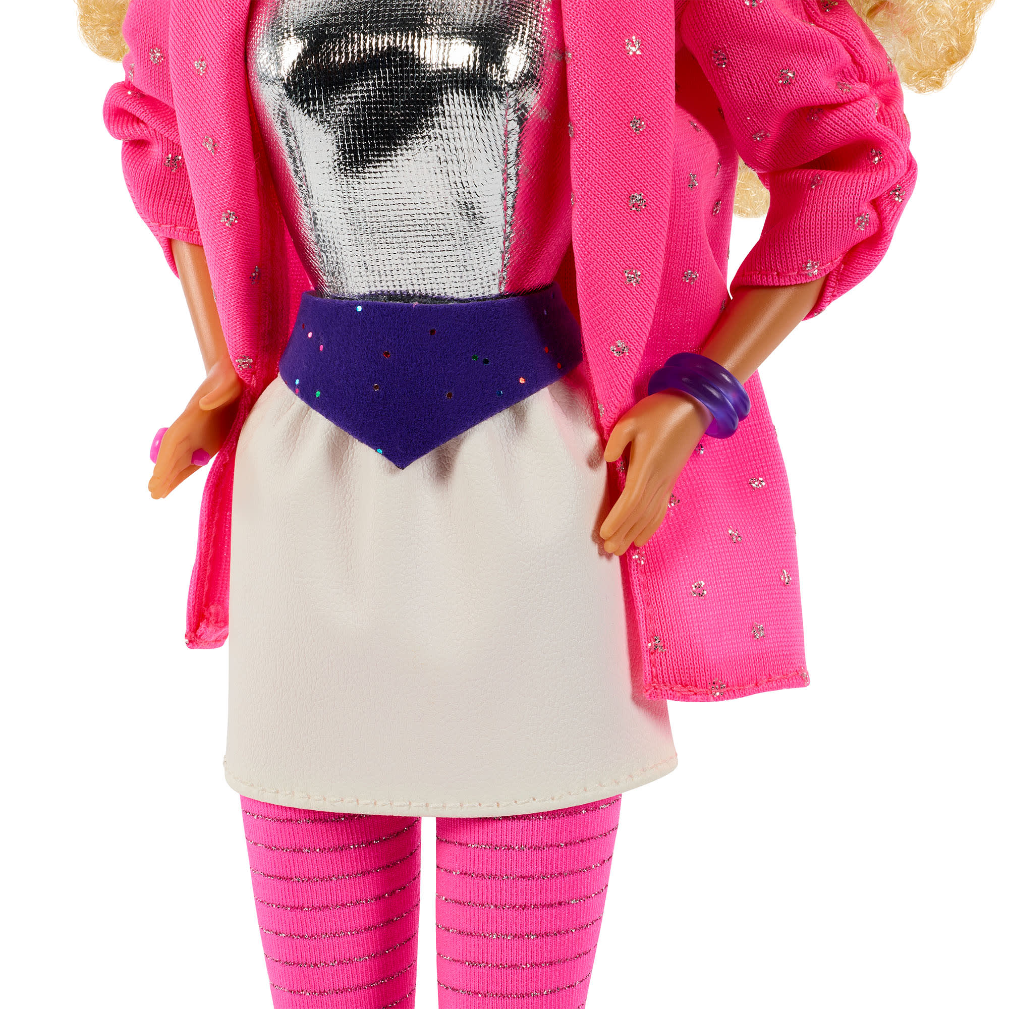 Barbie Signature Barbie and The Rockers Barbie JJY10 - imagen adicional